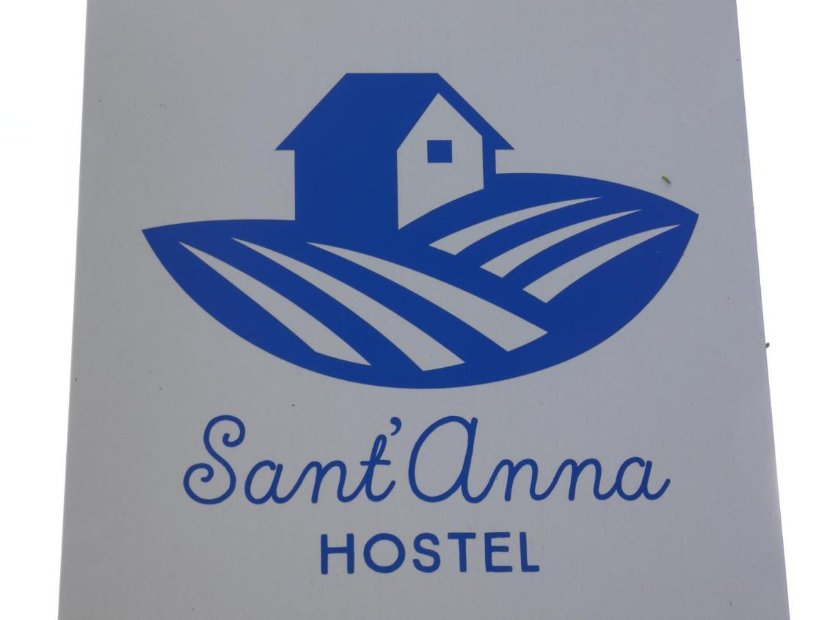 Sant'Anna Hostel Ла-Спеція Екстер'єр фото